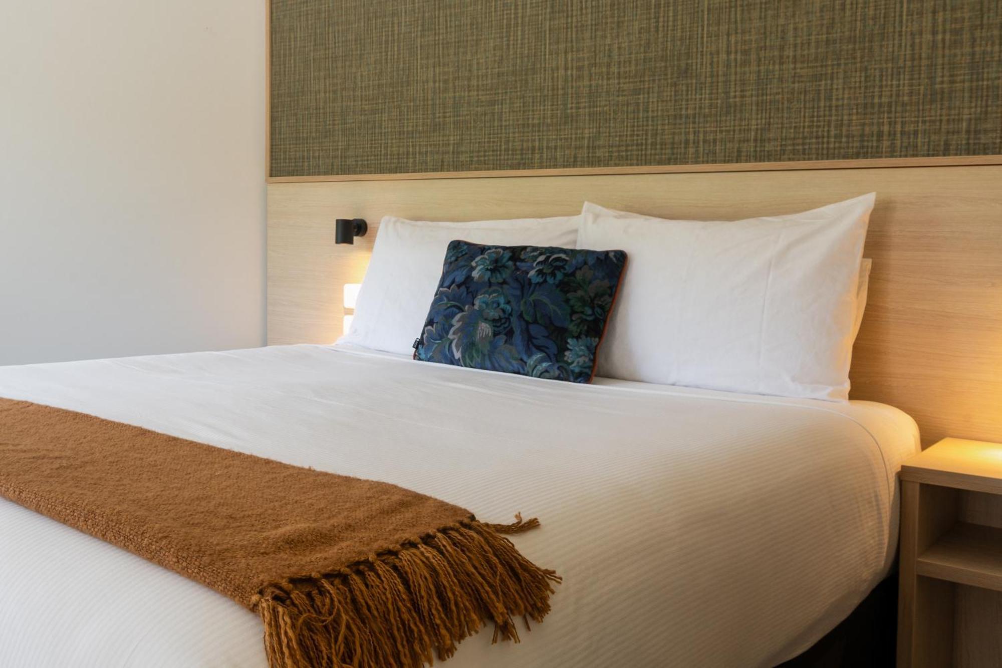Copthorne Hotel & Resort Bay Of Islands Paihia Exterior foto