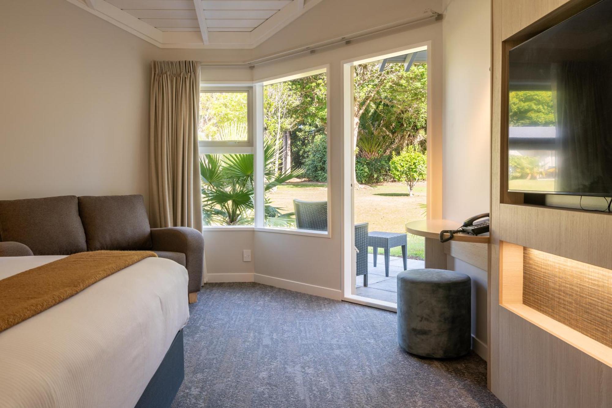 Copthorne Hotel & Resort Bay Of Islands Paihia Exterior foto