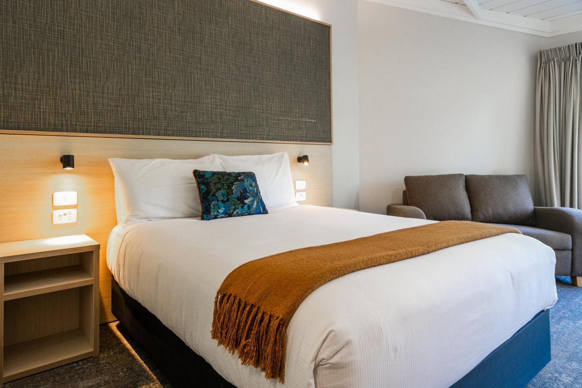 Copthorne Hotel & Resort Bay Of Islands Paihia Exterior foto