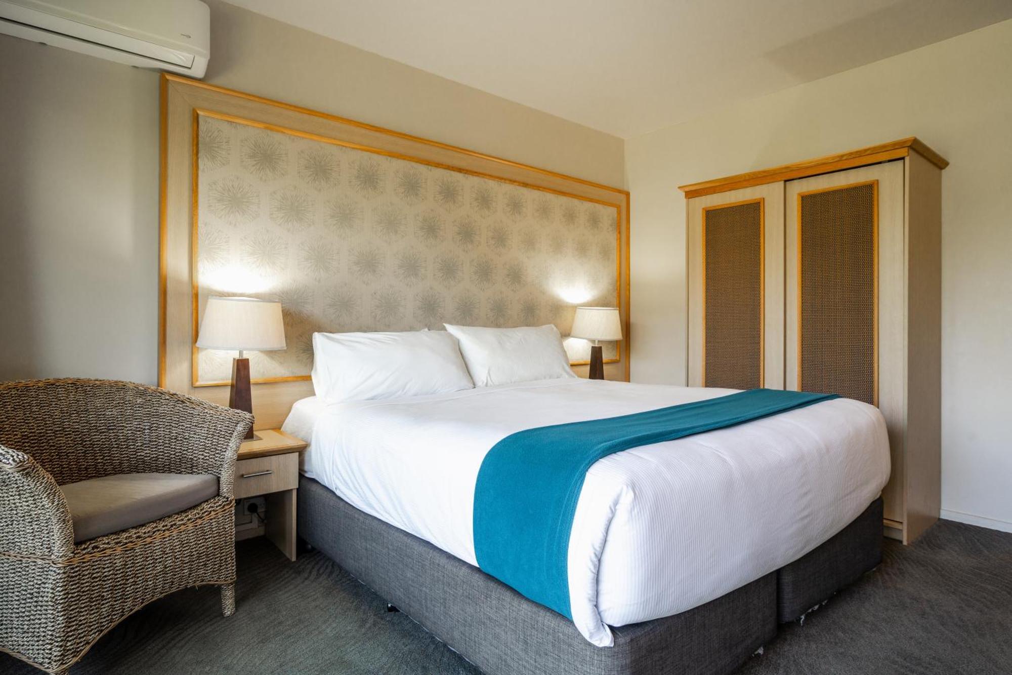 Copthorne Hotel & Resort Bay Of Islands Paihia Exterior foto