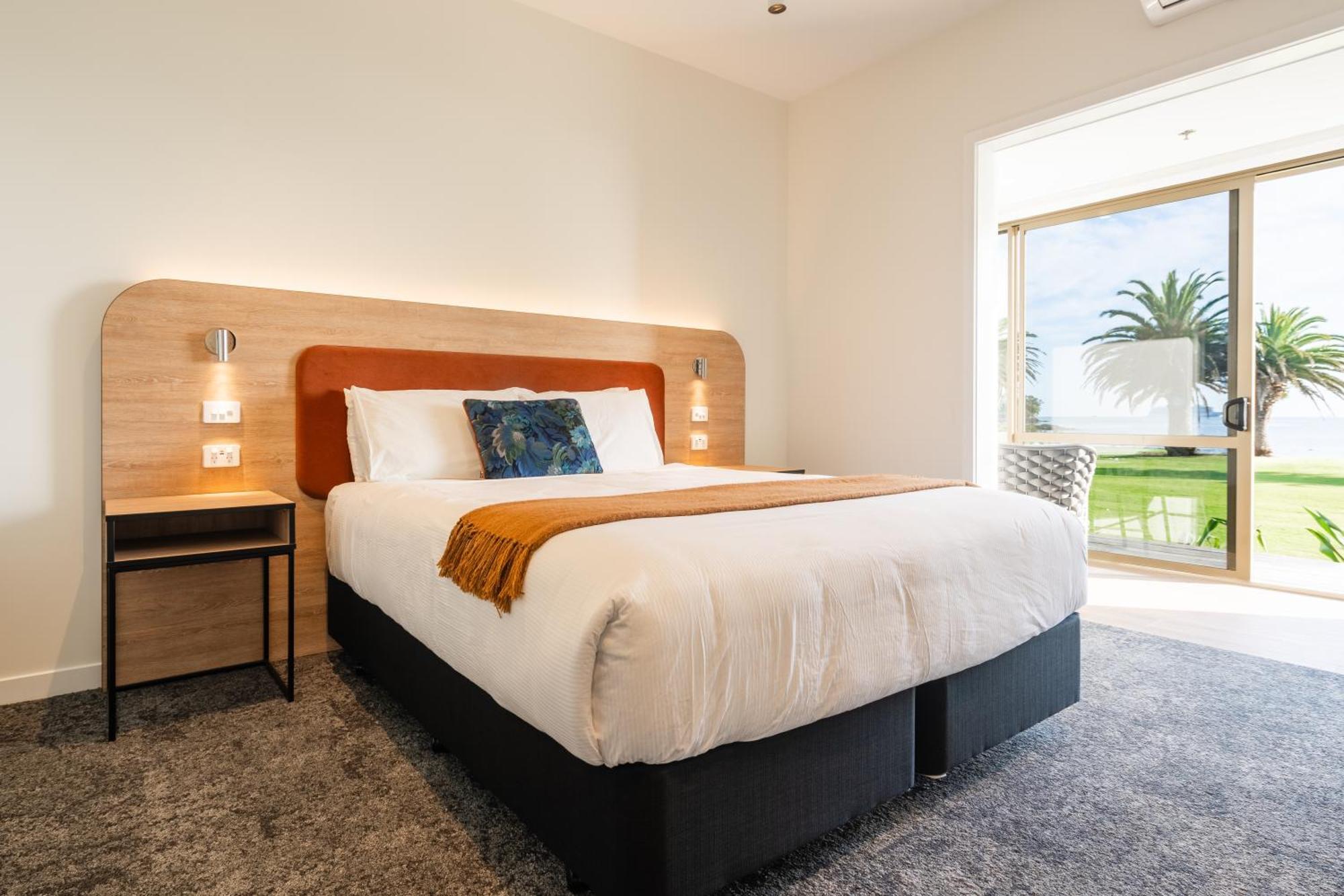 Copthorne Hotel & Resort Bay Of Islands Paihia Exterior foto