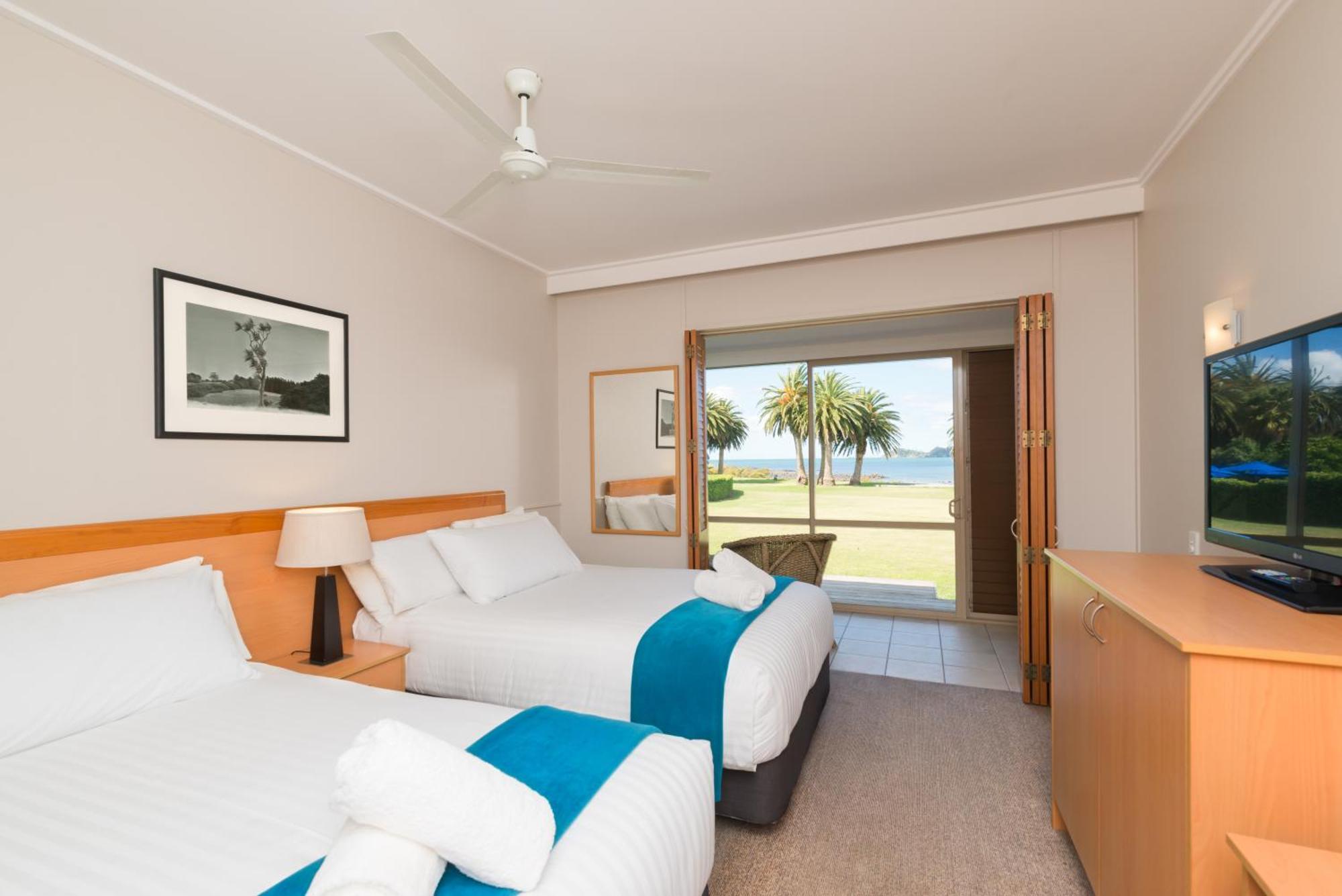Copthorne Hotel & Resort Bay Of Islands Paihia Exterior foto