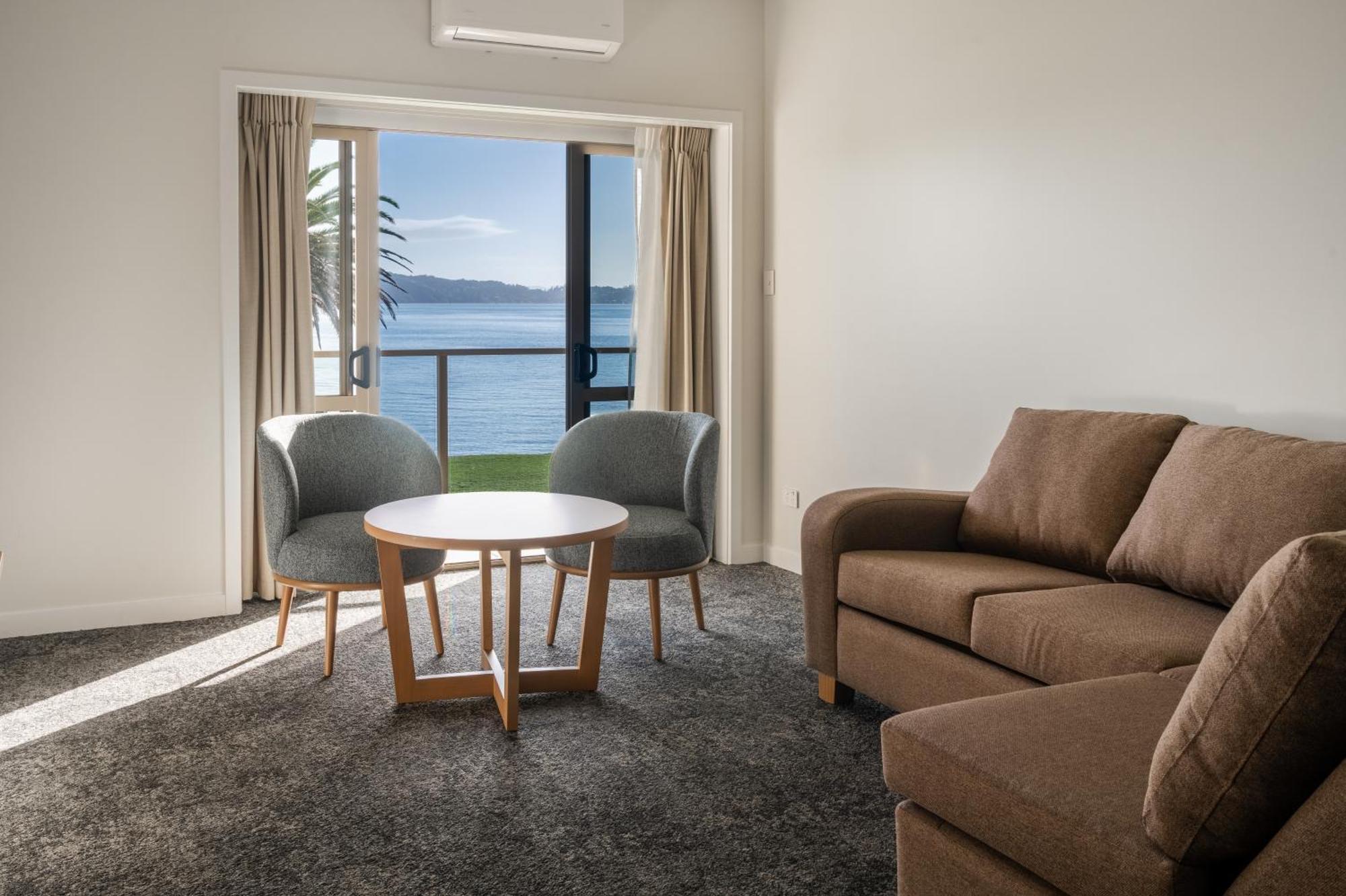 Copthorne Hotel & Resort Bay Of Islands Paihia Exterior foto