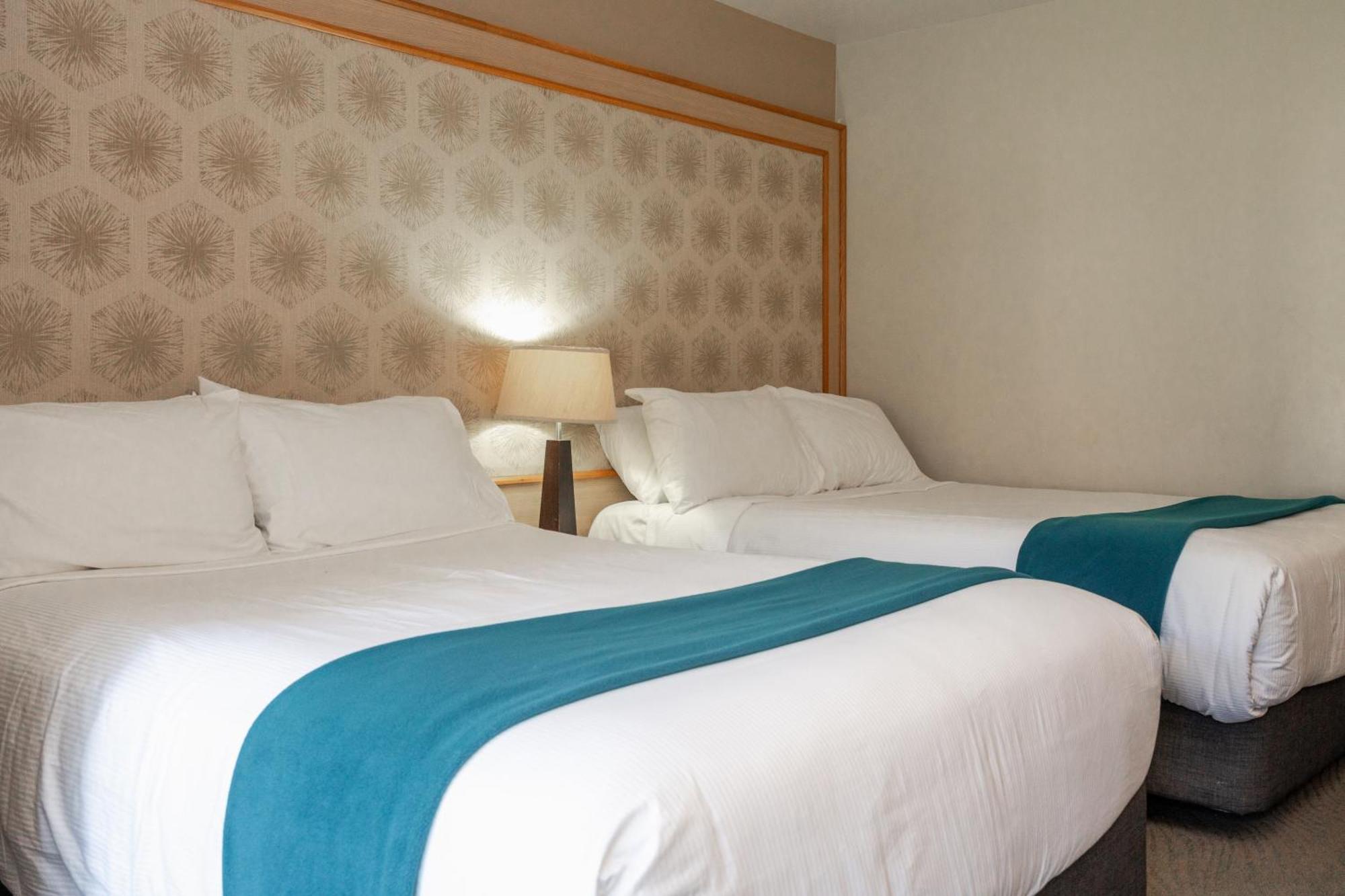Copthorne Hotel & Resort Bay Of Islands Paihia Exterior foto