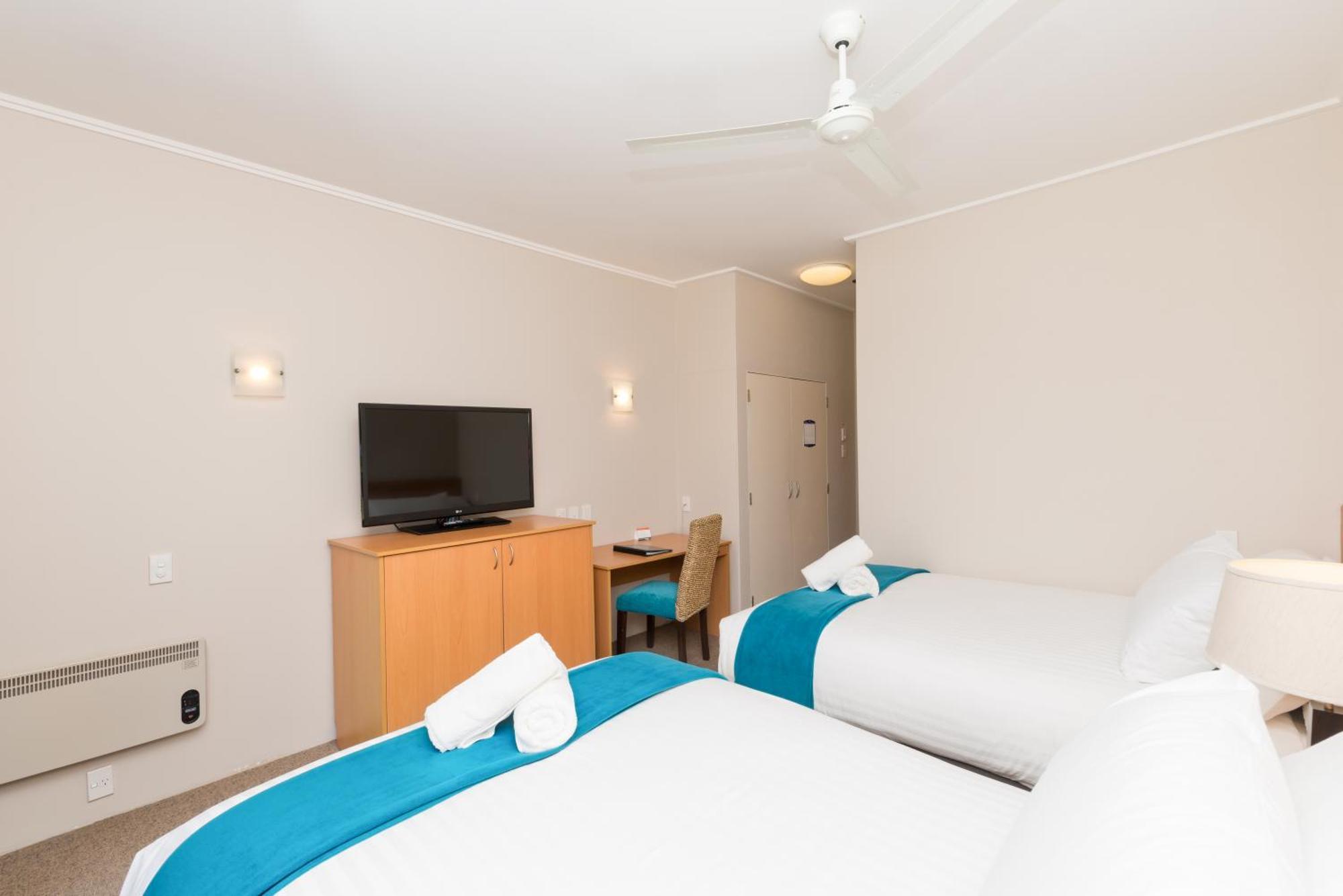 Copthorne Hotel & Resort Bay Of Islands Paihia Exterior foto