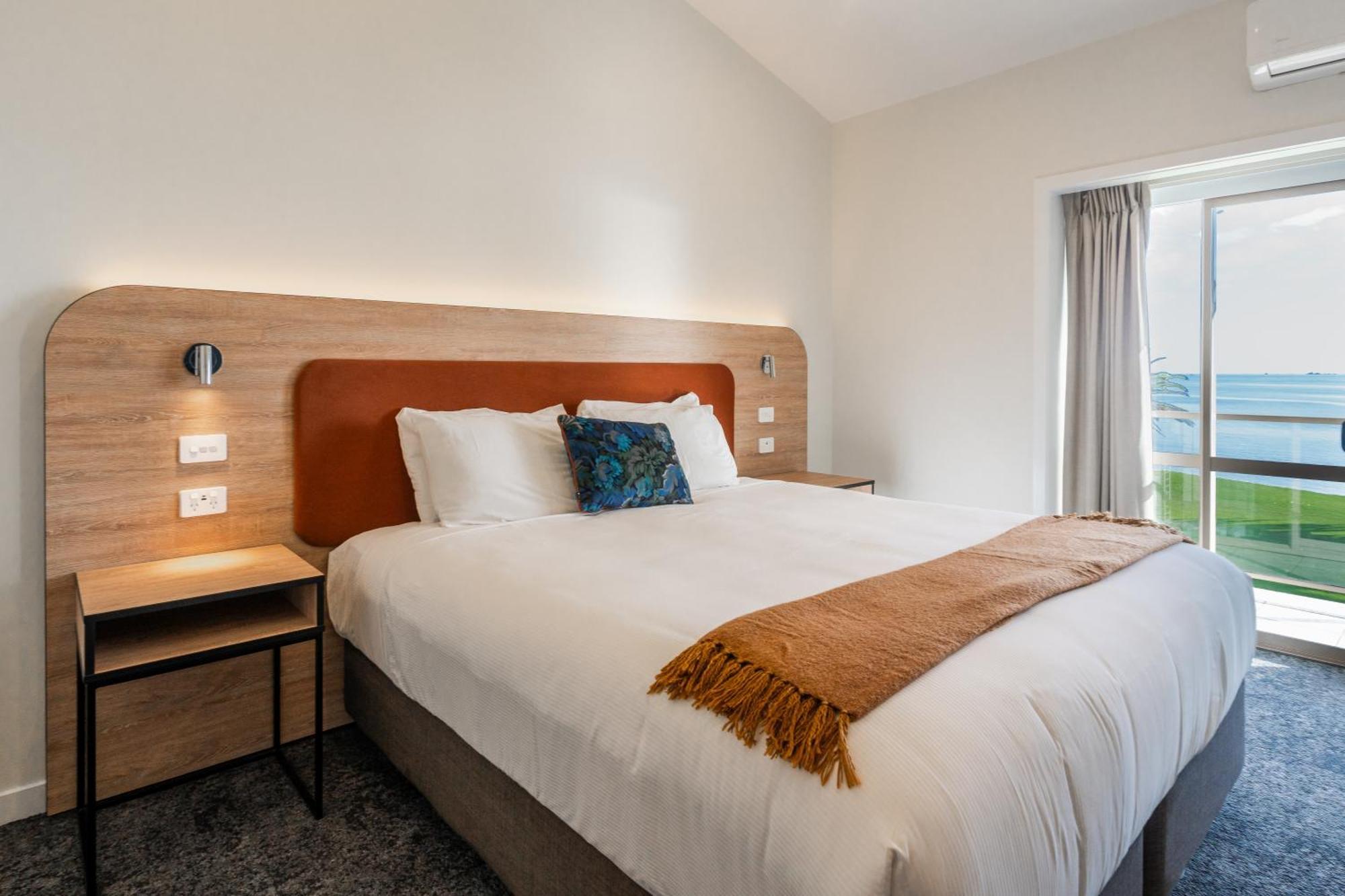 Copthorne Hotel & Resort Bay Of Islands Paihia Exterior foto