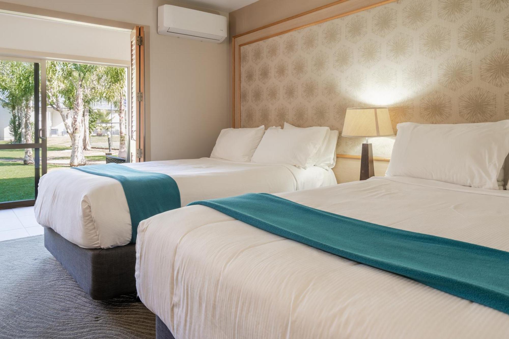 Copthorne Hotel & Resort Bay Of Islands Paihia Exterior foto