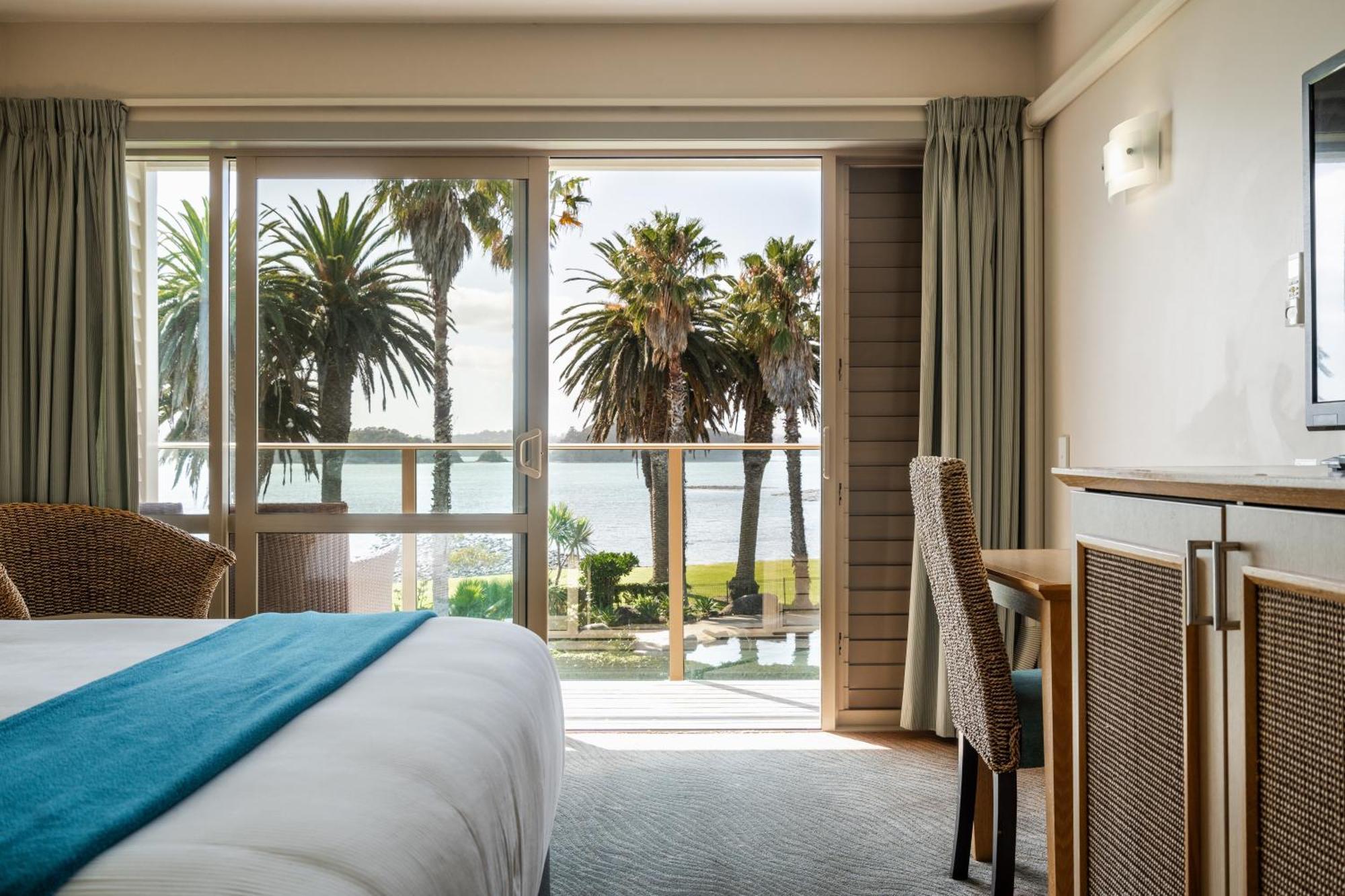 Copthorne Hotel & Resort Bay Of Islands Paihia Exterior foto