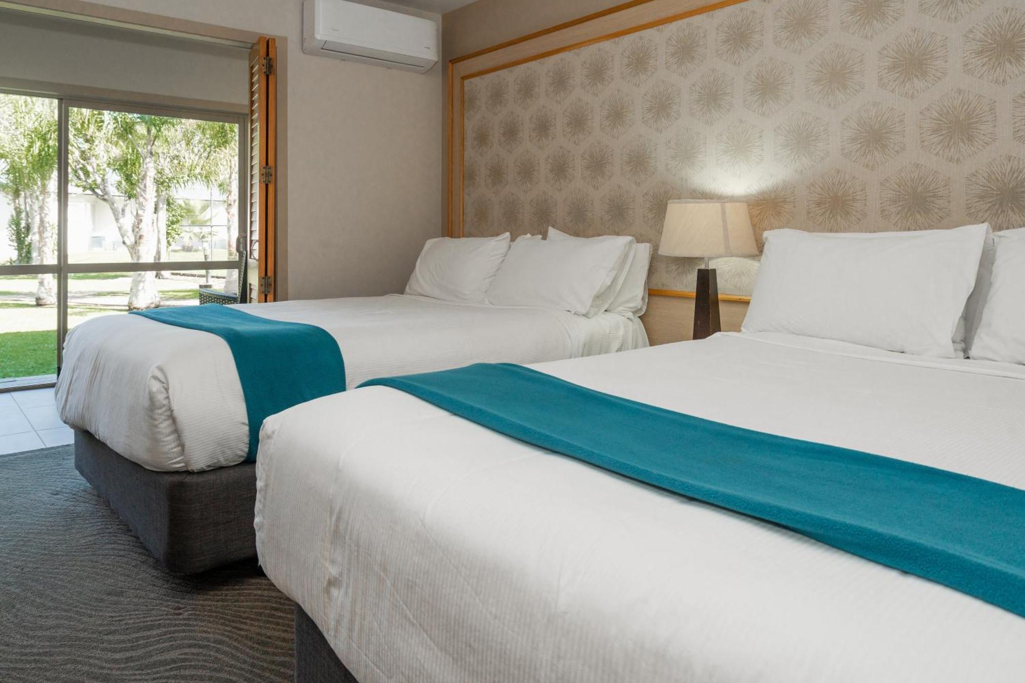 Copthorne Hotel & Resort Bay Of Islands Paihia Exterior foto