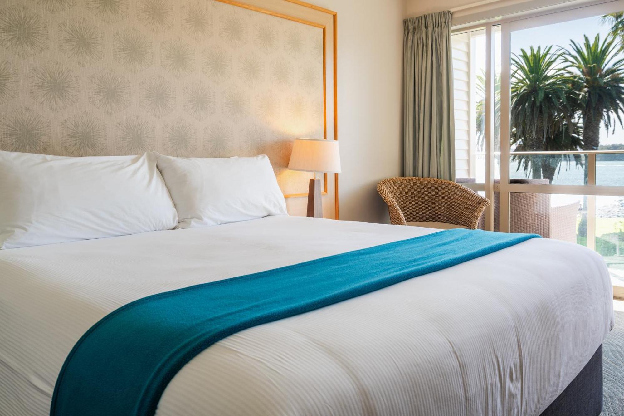 Copthorne Hotel & Resort Bay Of Islands Paihia Exterior foto